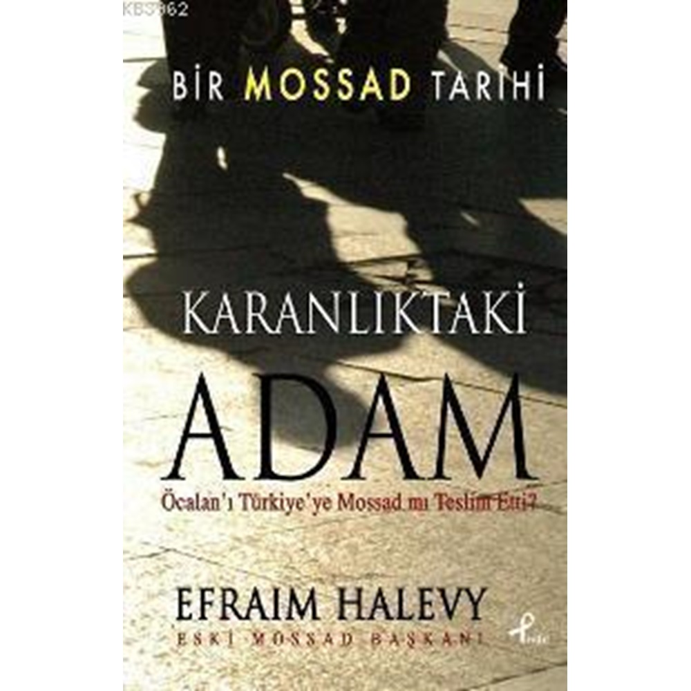 KARANLIKTAKİ ADAM