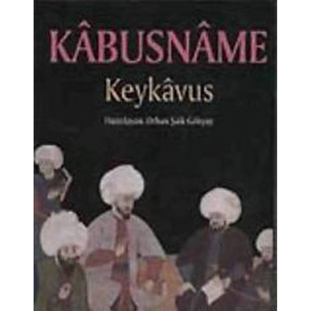 Kabusname