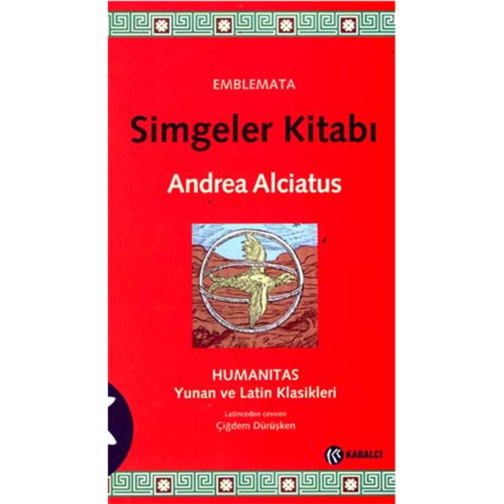 Simgeler Kitabı