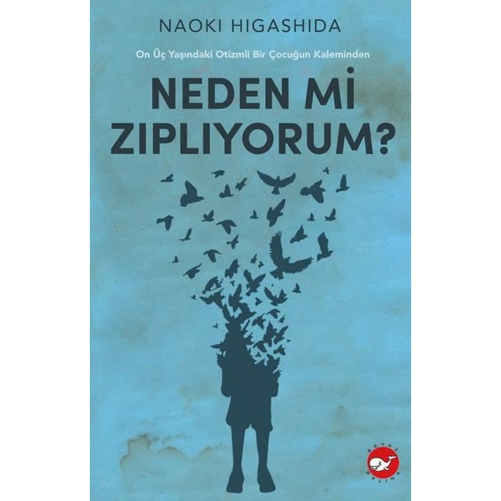 Neden Mi Zıplıyorum?