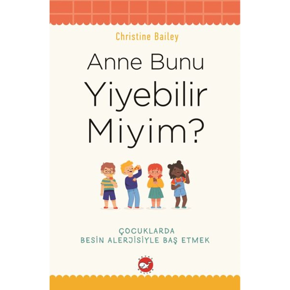 Anne Bunu Yiyebilir Miyim?