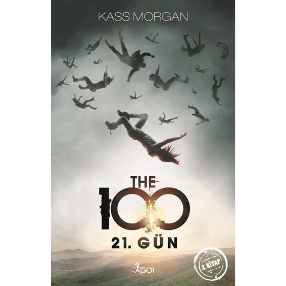 The 100 2. Kitap 21. Gün