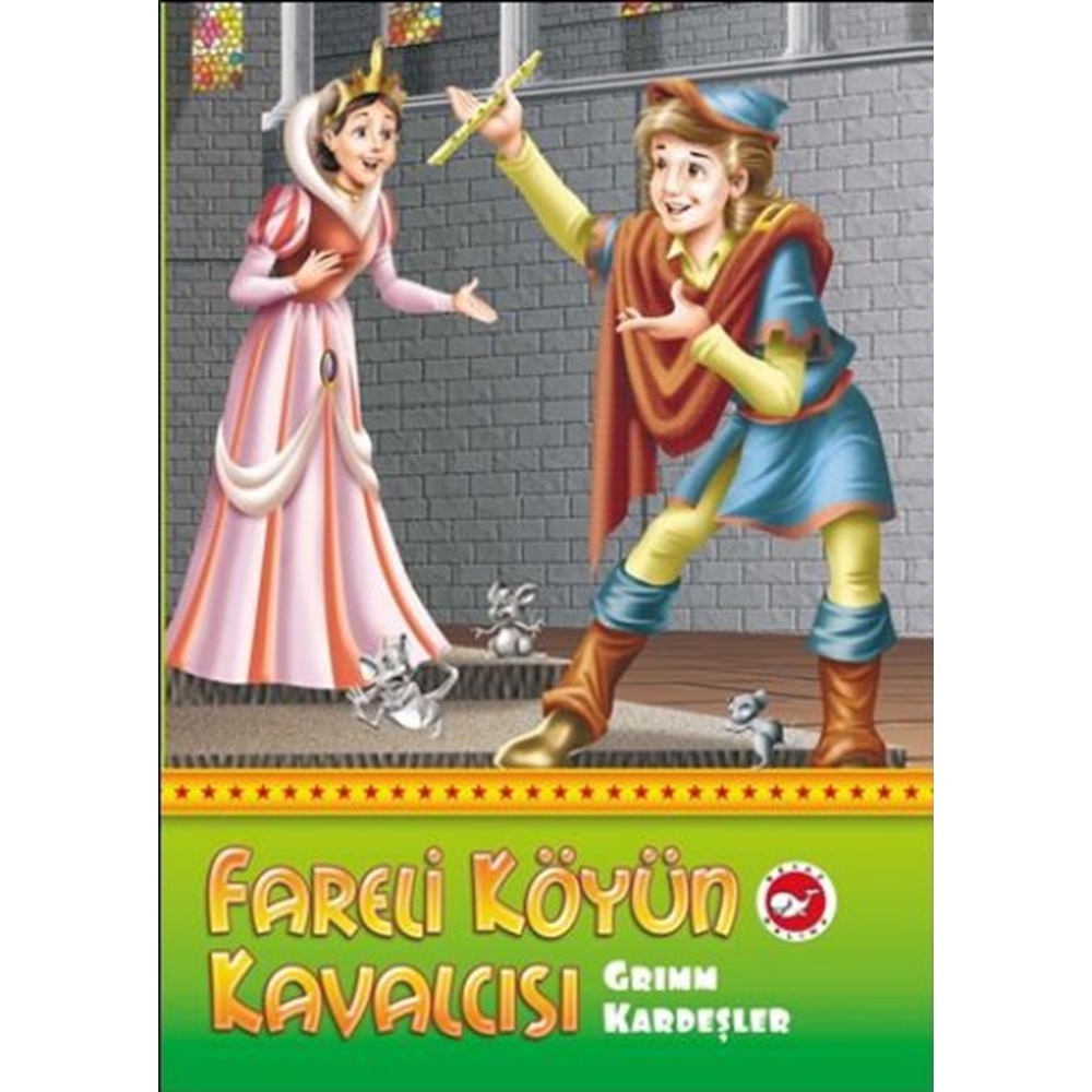 Fareli Köyün Kavalcısı