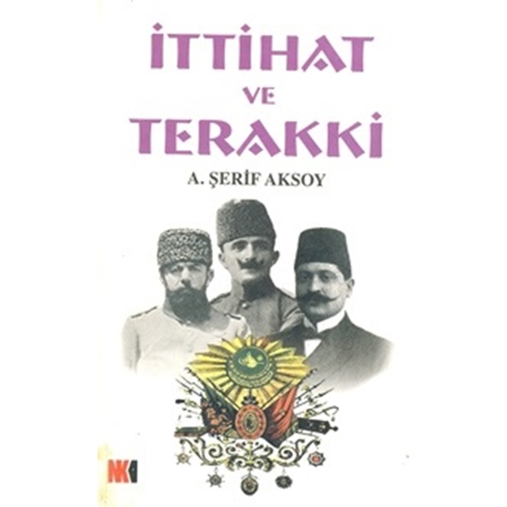 İttihat ve Terakki