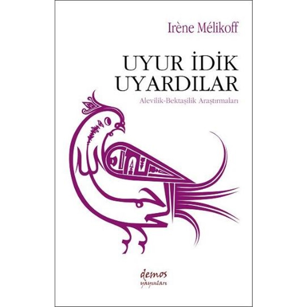 Uyur İdik Uyardılar