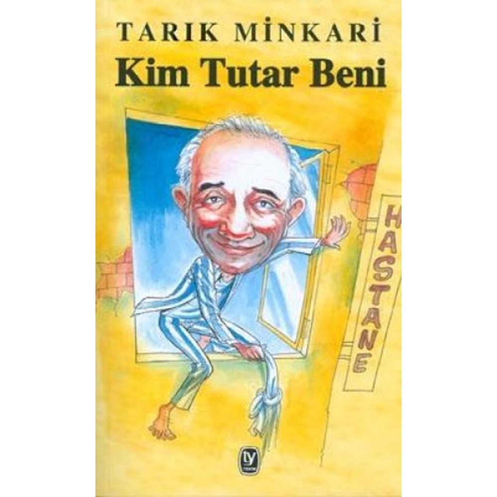 Kim Tutar Beni