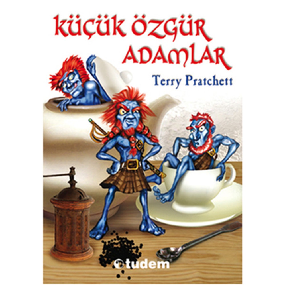 Küçük Özgür Adamlar