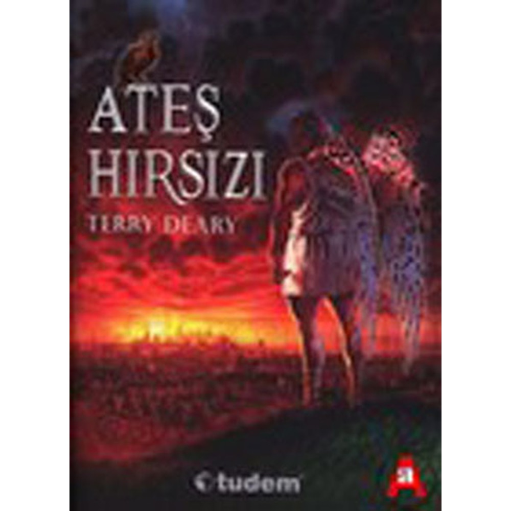 Ateş Hırsızı