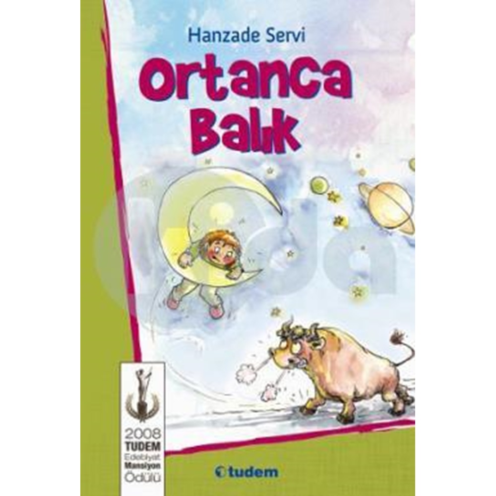 Ortanca Balık