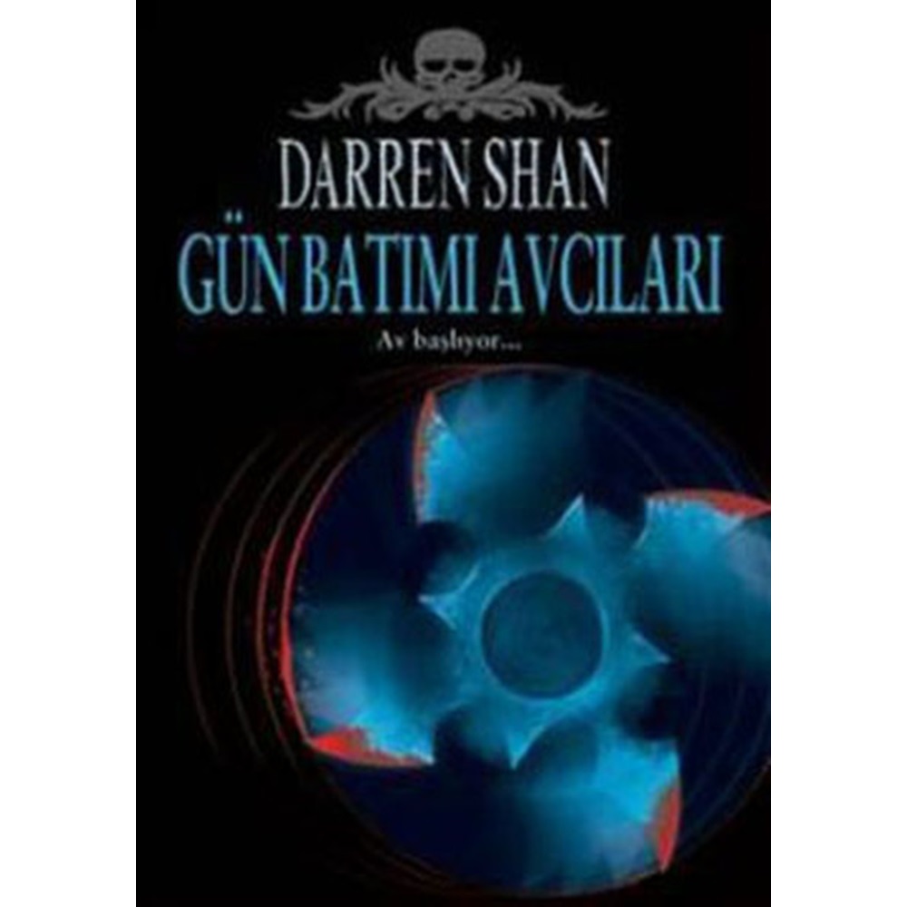 Gün Batımı Avcıları