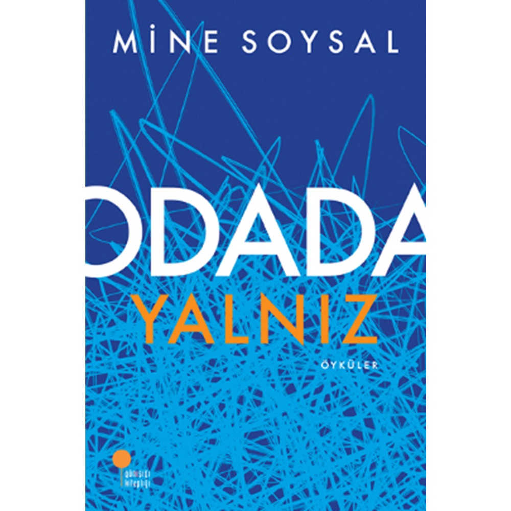 Odada Yalnız