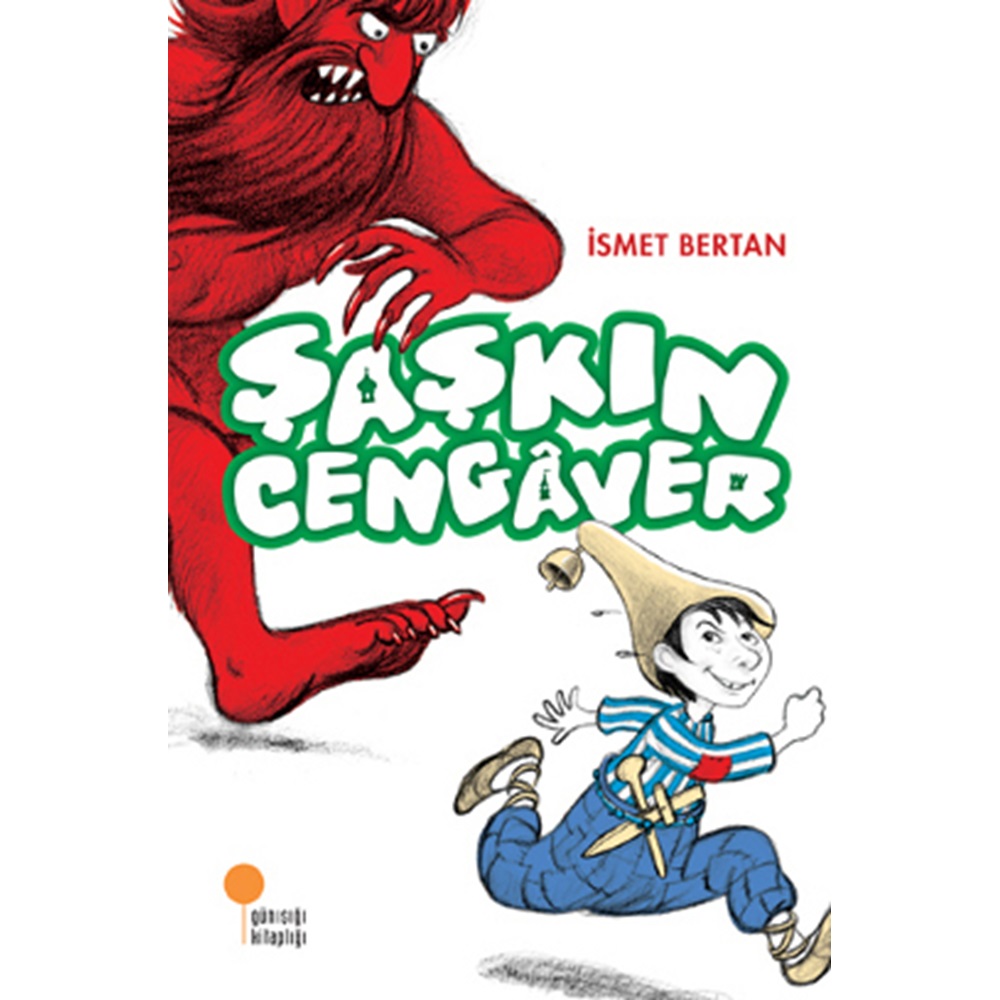 Şaşkın Cengaver