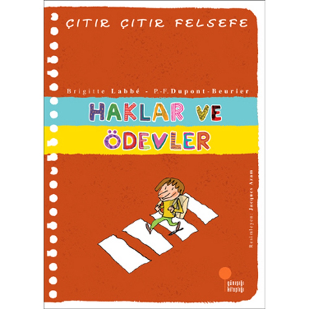 Çıtır Çıtır Felsefe 15 Haklar ve Ödevler