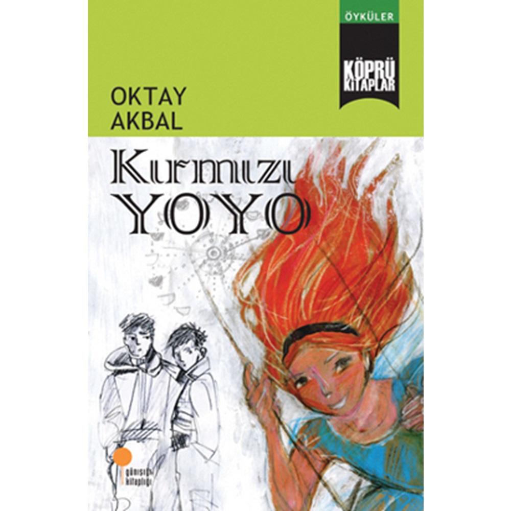 Kırmızı Yoyo