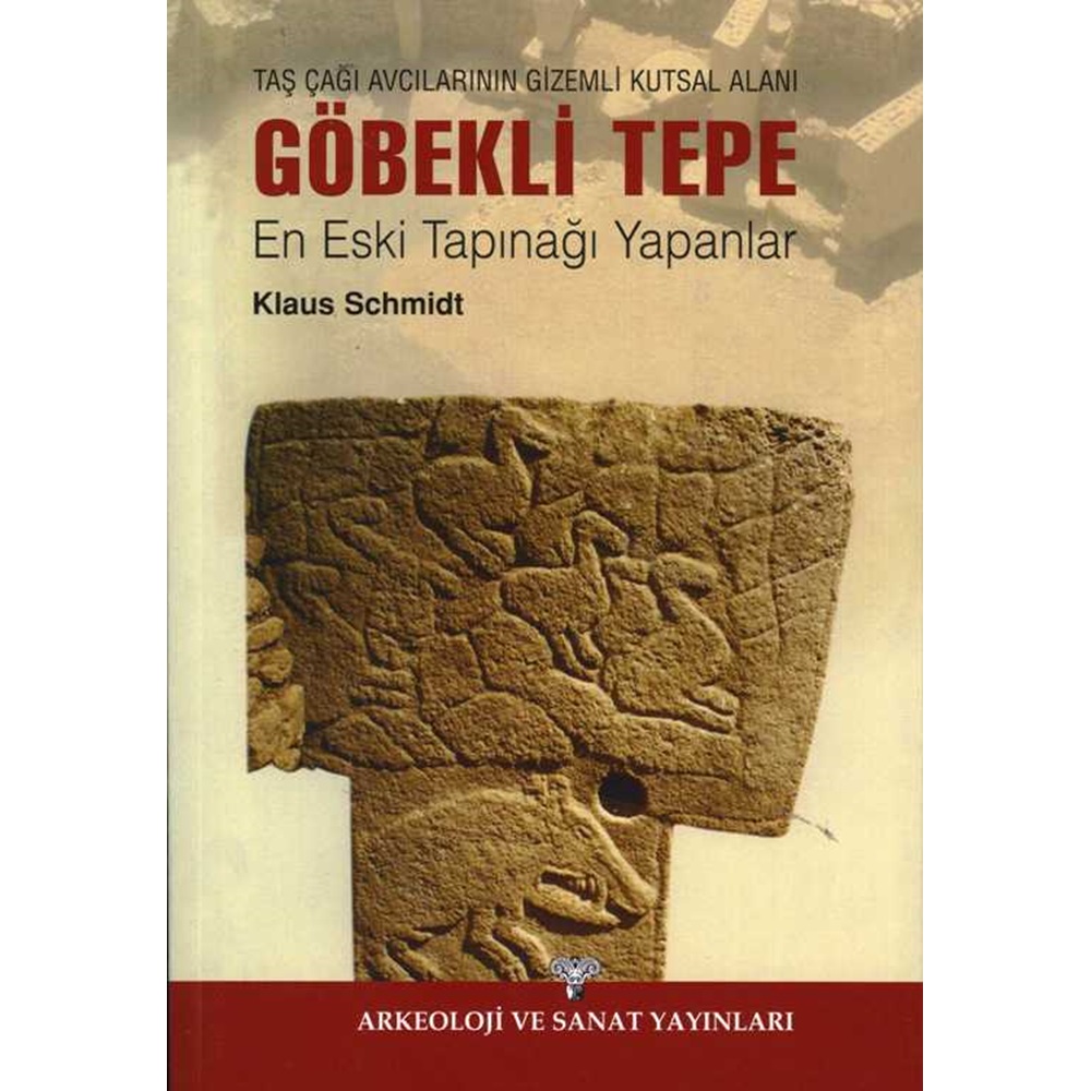 Taş Çağı Avcılarının Gizemli Kutsal Alanı GÖBEKLİ TEPE - En Eski Tapınağı Yapanlar