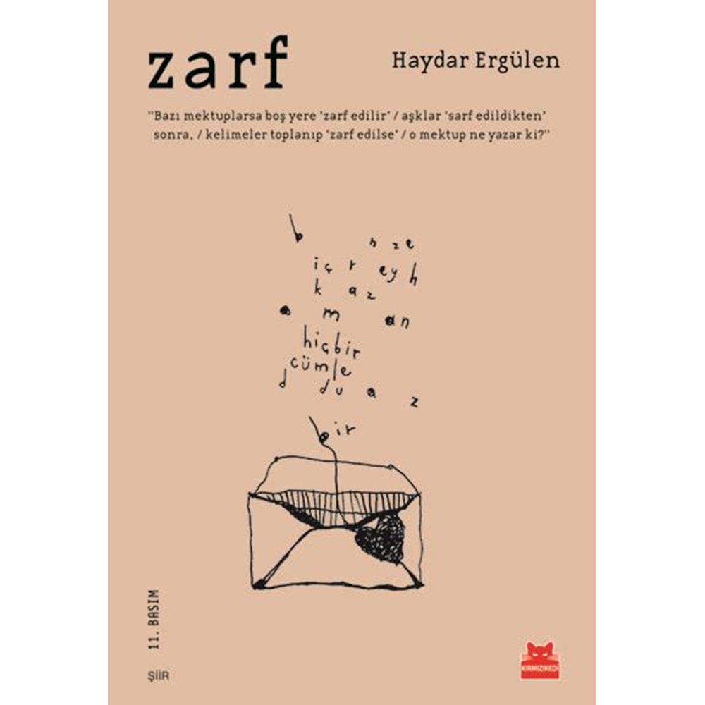 Zarf