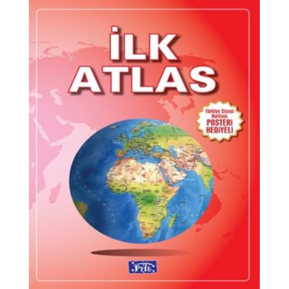 İlk Atlas