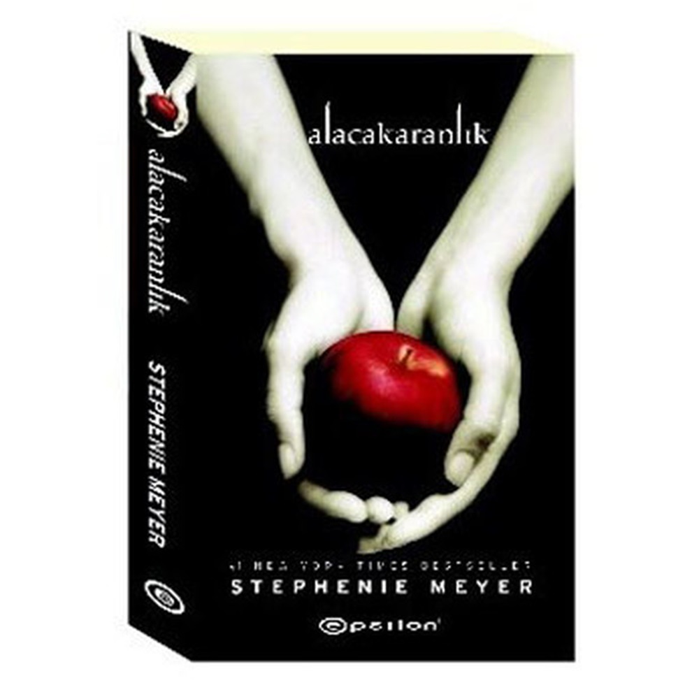 Alacakaranlık Alacakaranlık Serisi 1. Kitap