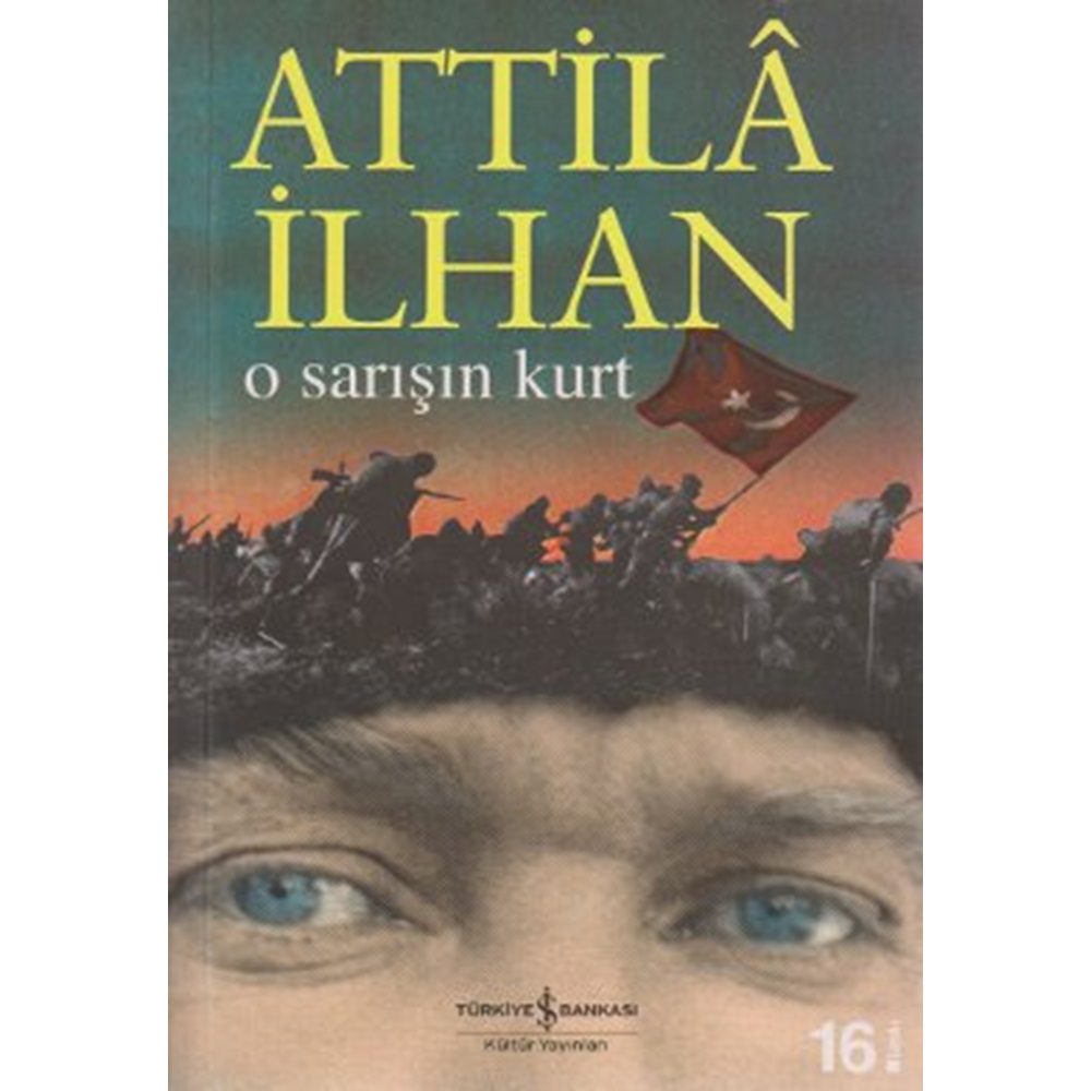 O Sarışın Kurt