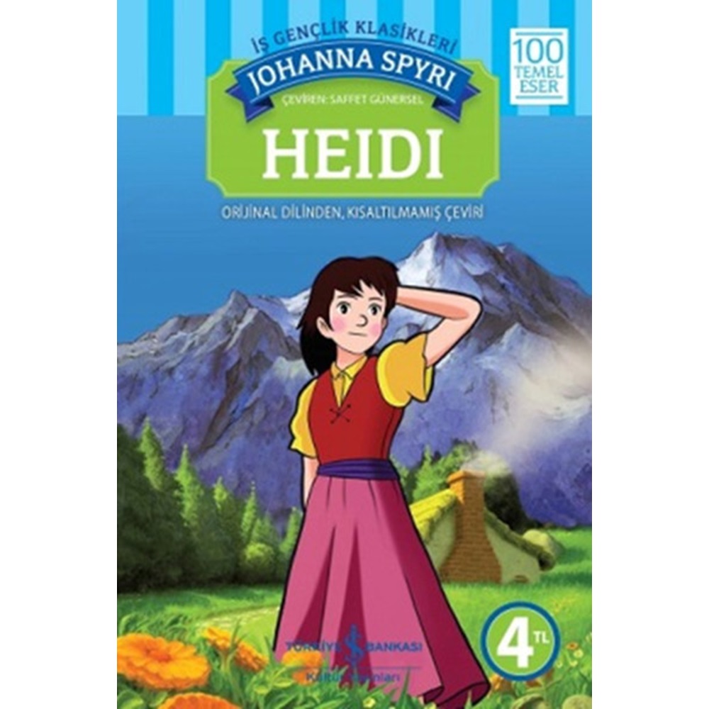 Heidi