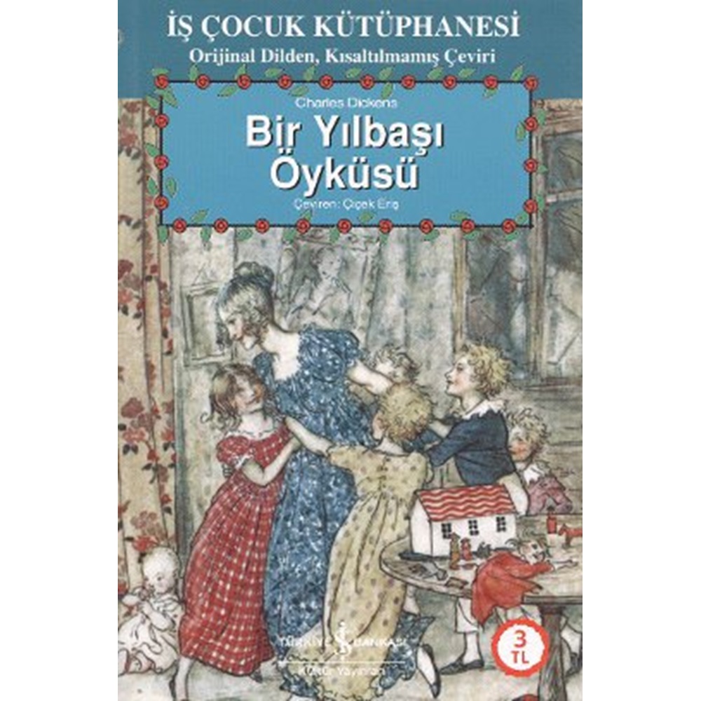 Bir Yılbaşı Öyküsü