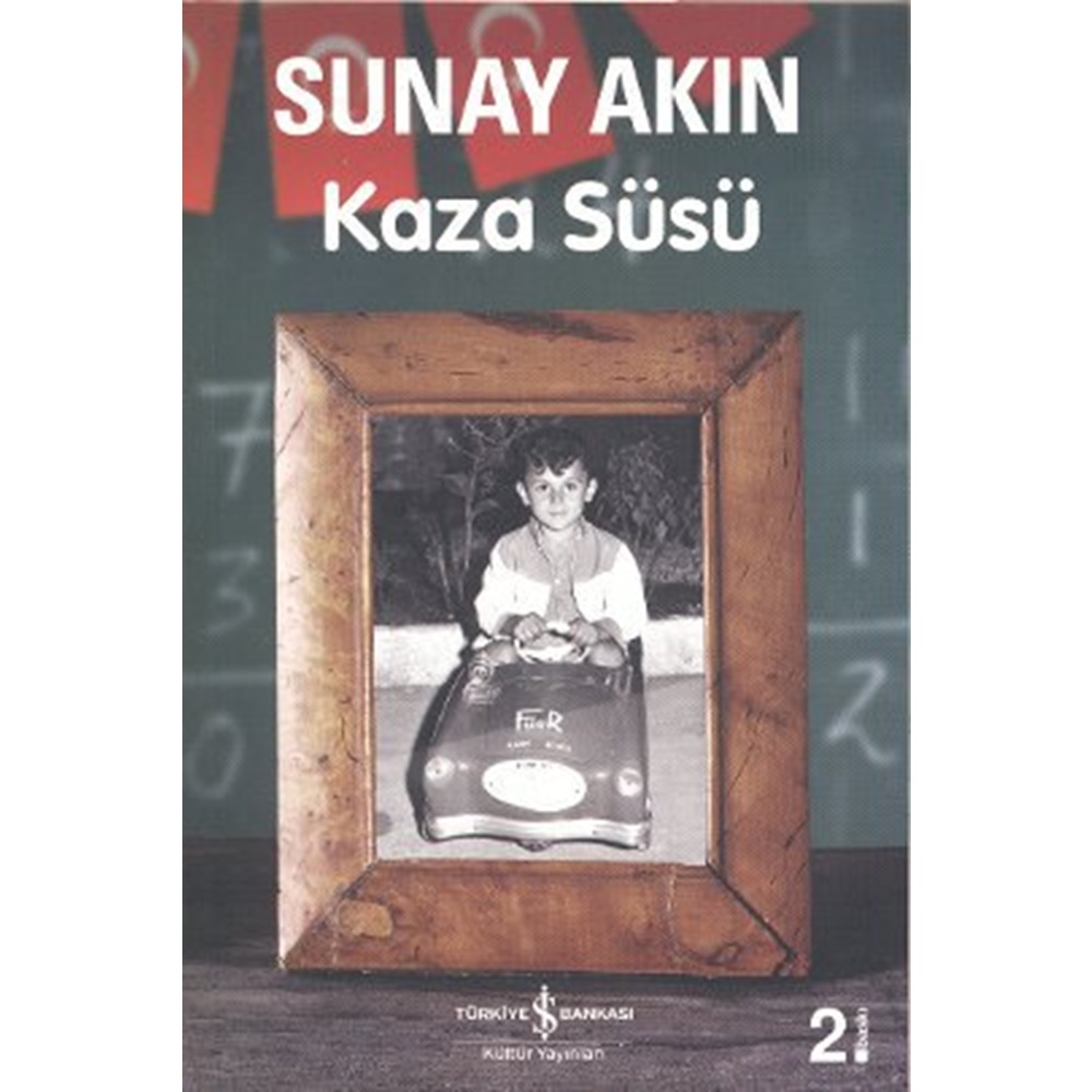 Kaza Süsü