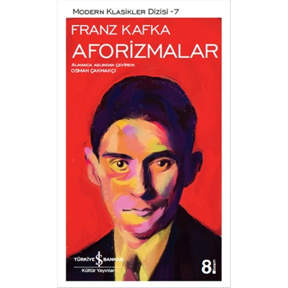 Aforizmalar Modern Klasikler Dizisi