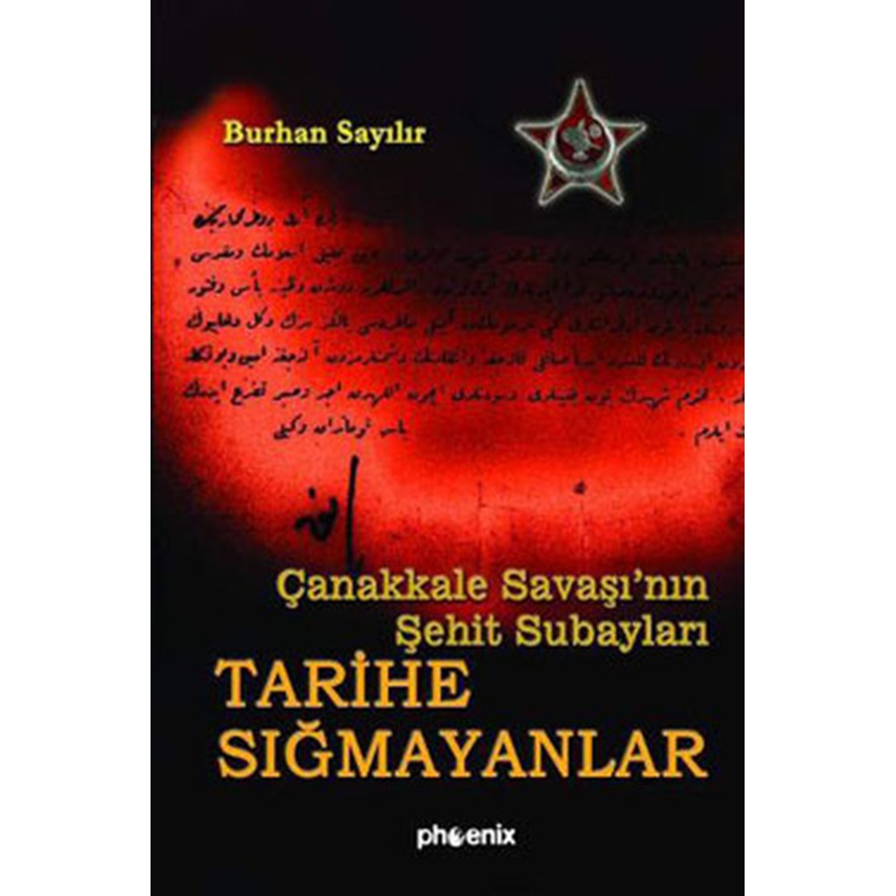 Tarihe Sığmayanlar