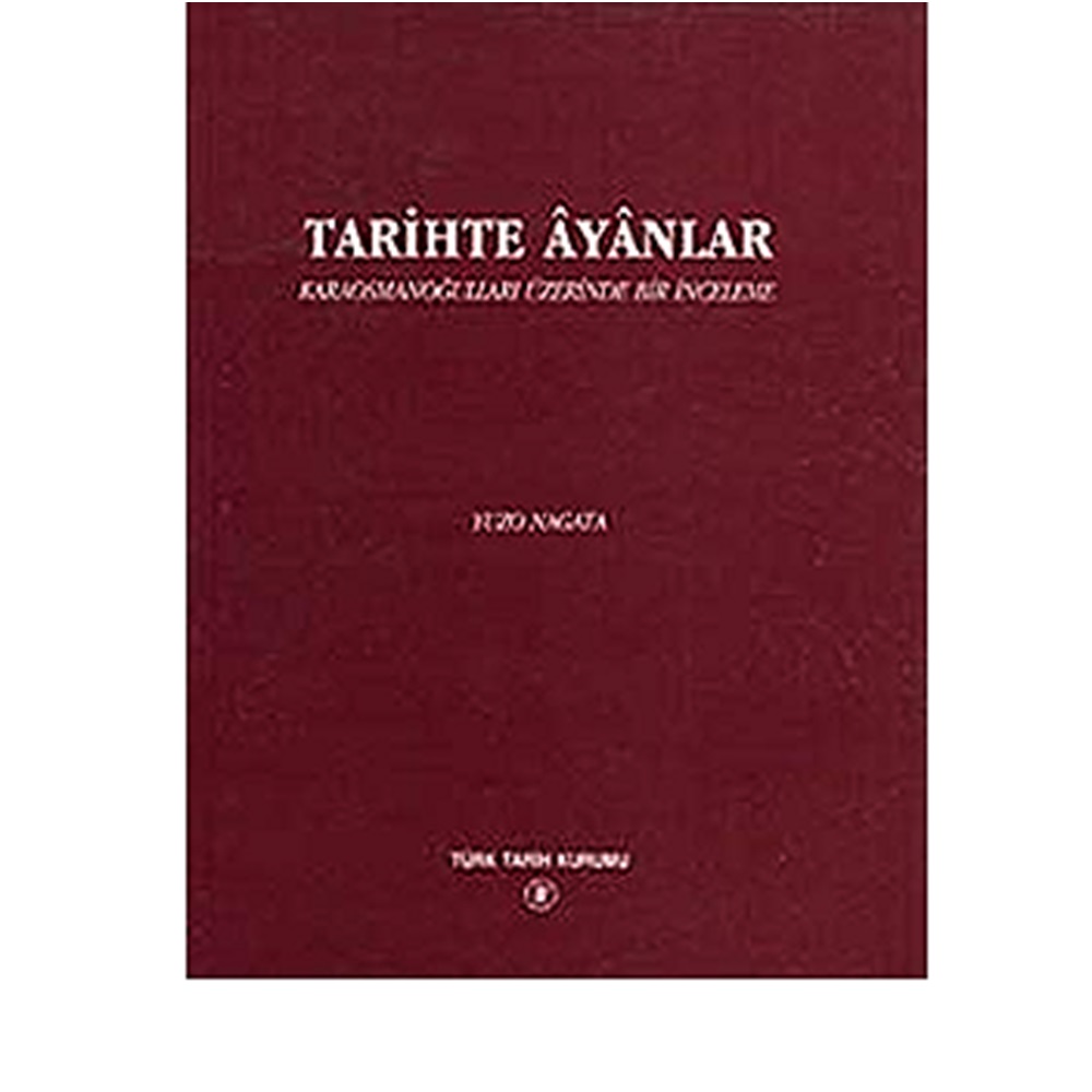 TARİHTE AYANLAR