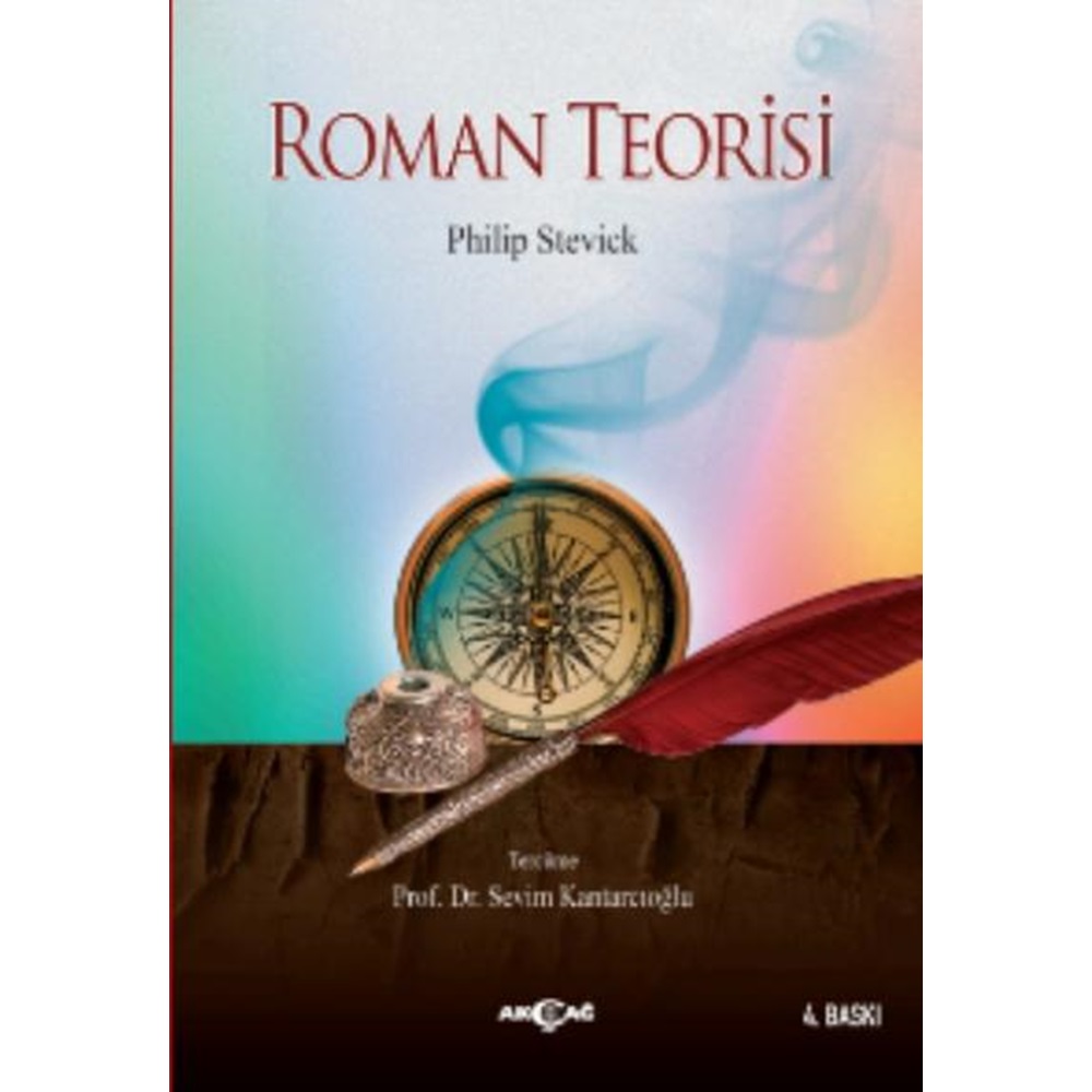 ROMAN TEORİSİ