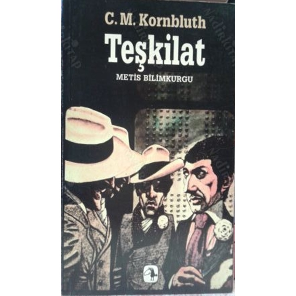 Teşkilat