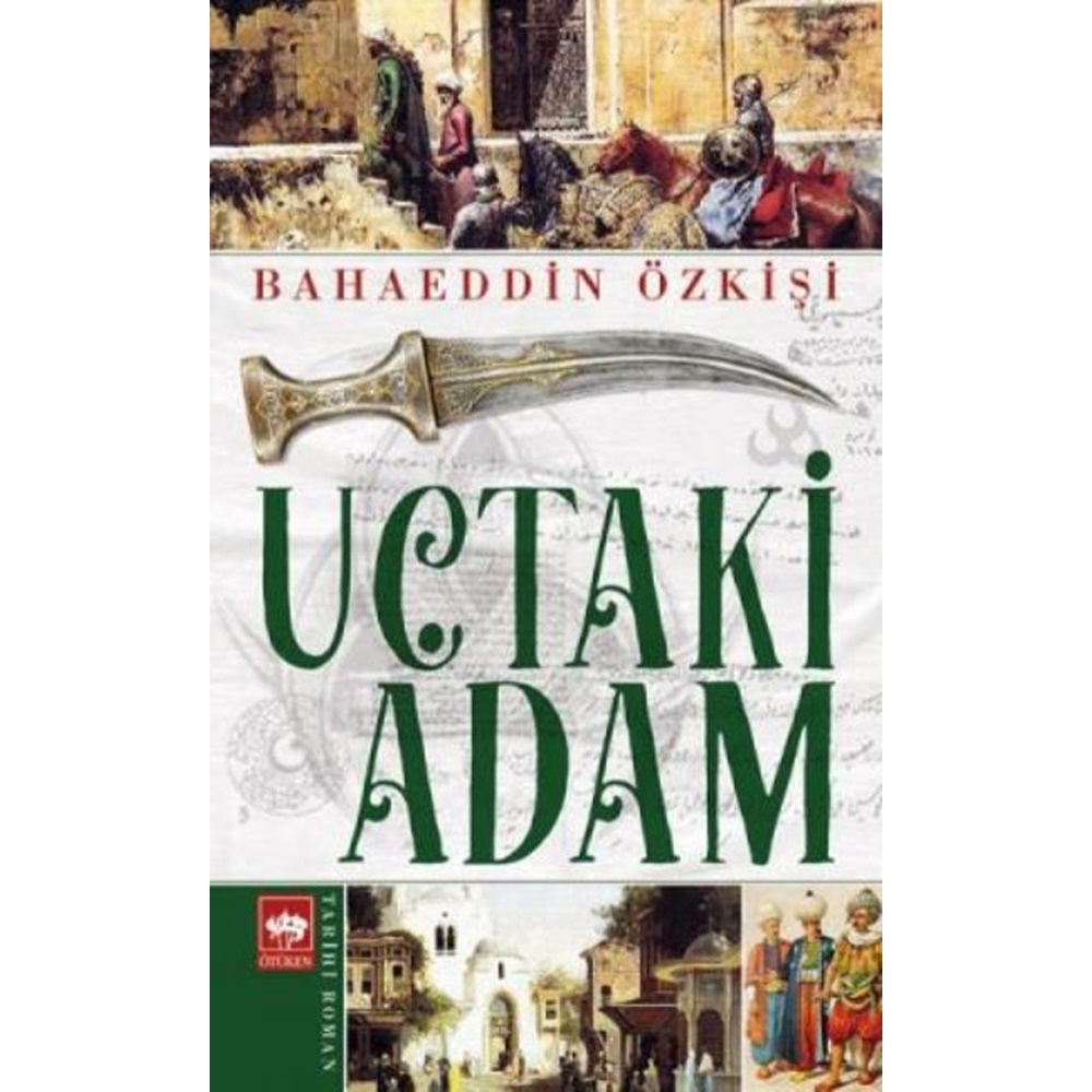 Uçtaki Adam