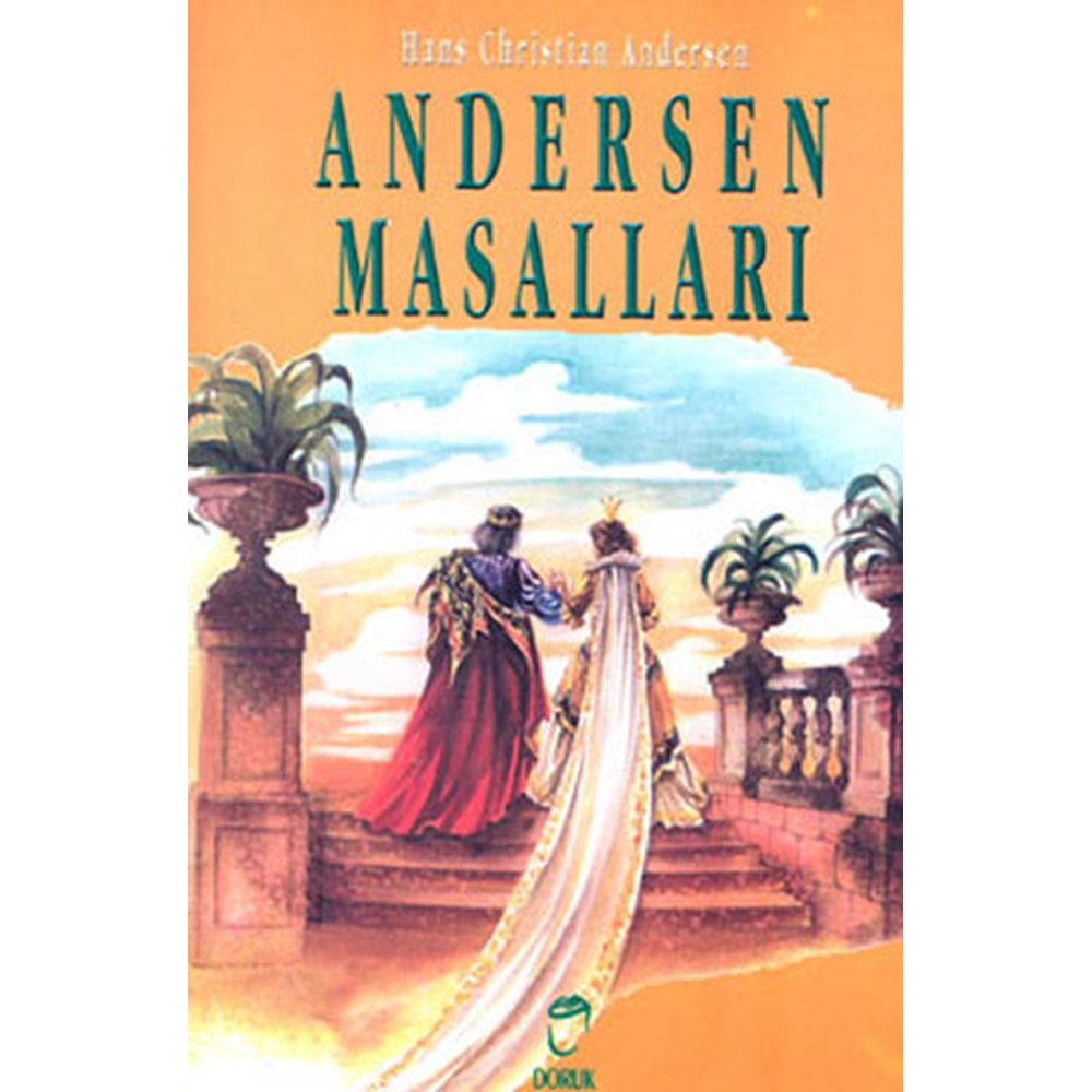 ANDERSEN MASALLARI