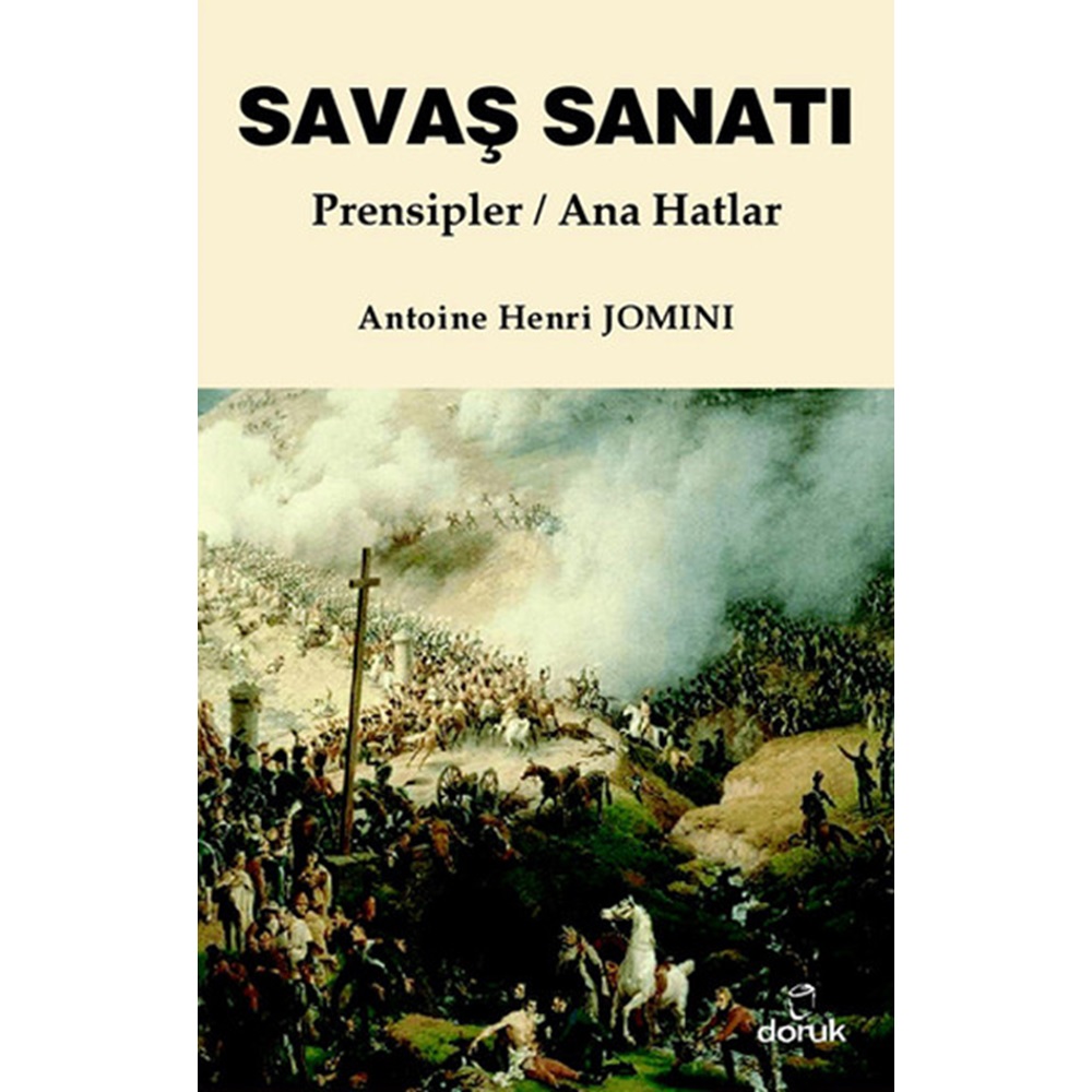 Savaş Sanatı Prensipler - Ana Hatlar