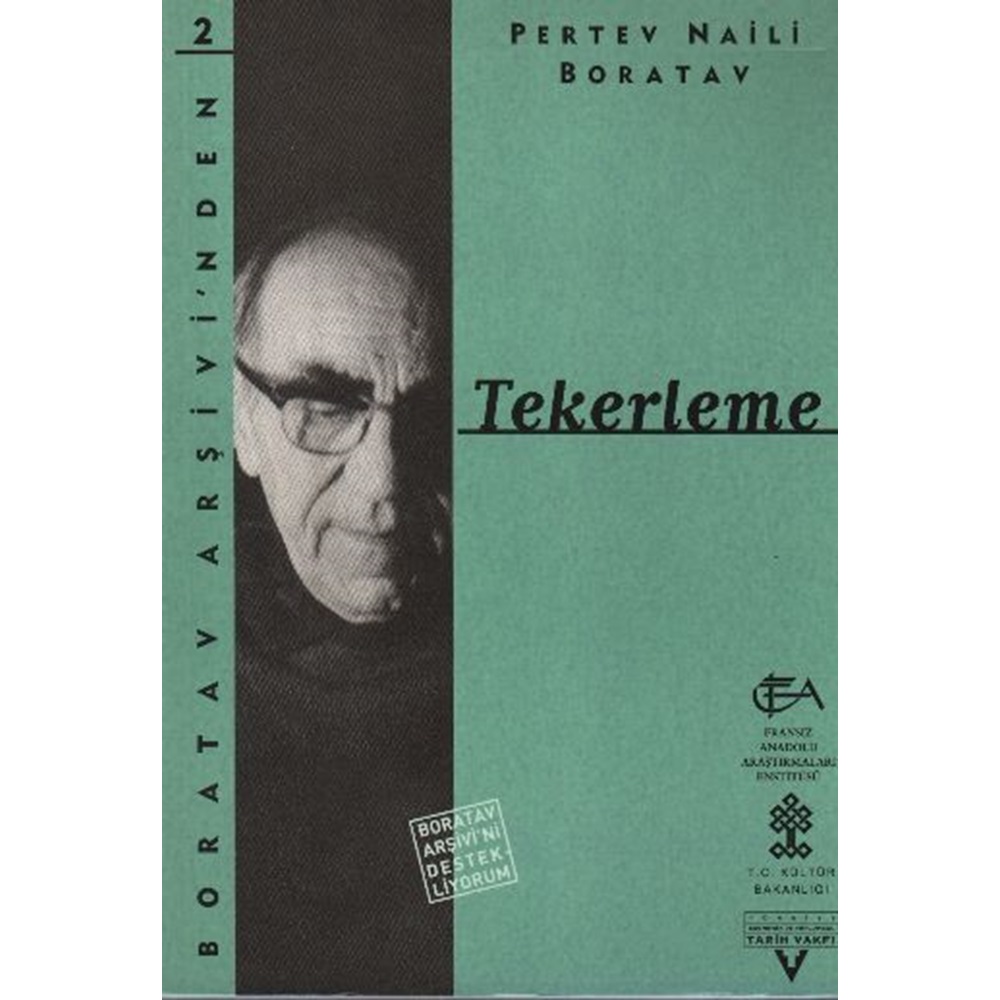 Tekerleme