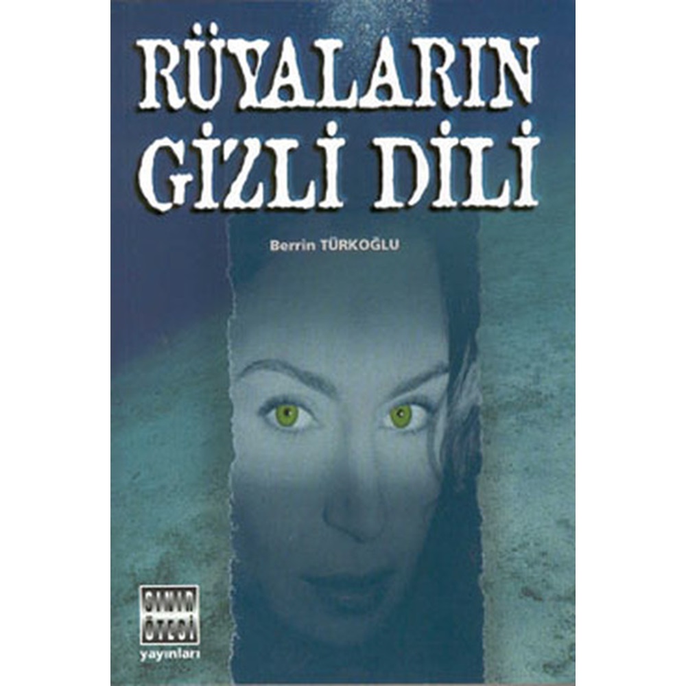 Rüyaların Gizli Dili