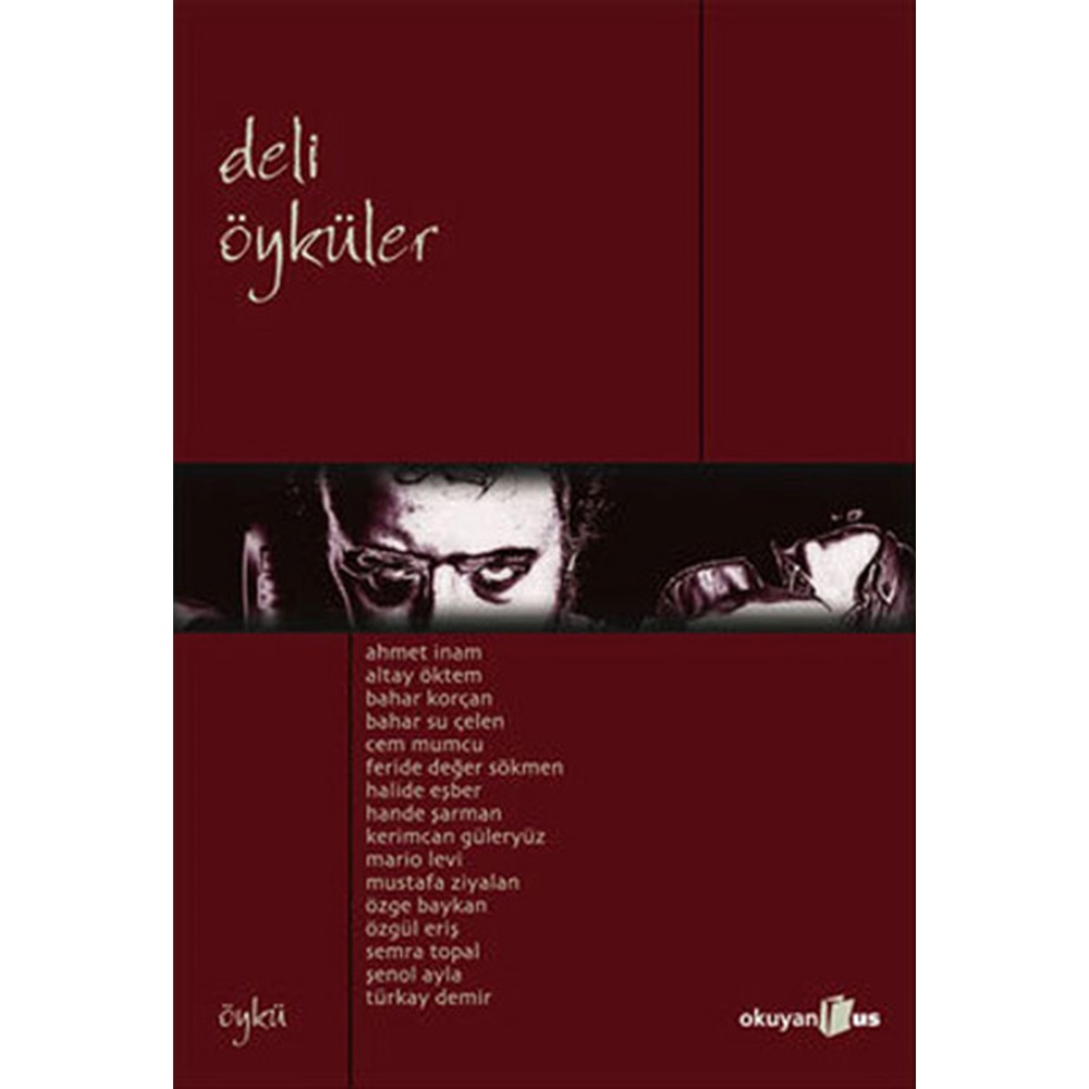 Deli Öyküler