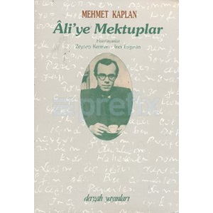 ALİYE MEKTUPLAR