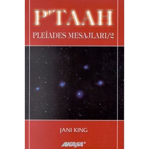 Pleiades Mesajları 2 Ptaah