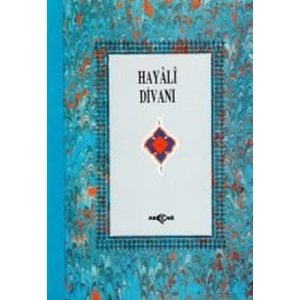 HAYALİ DİVANI