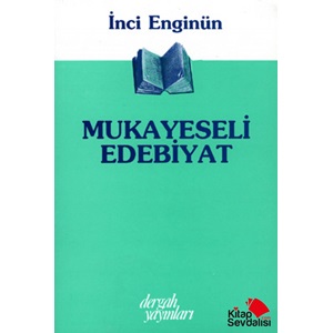 MUKAYESELİ EDEBİYAT