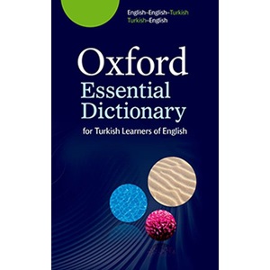 Oxford Essential Dictionary