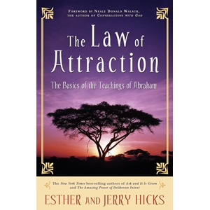 The Law of Attraction