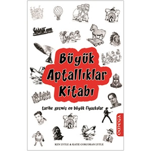 Büyük Aptallıklar Kitabı