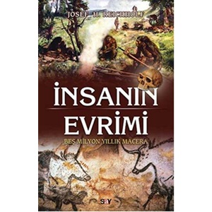 İnsanın Evrimi