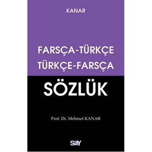 Farsça Türkçe Türkçe Farsça Sözlük