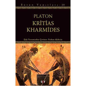 Kritias - Kharmides