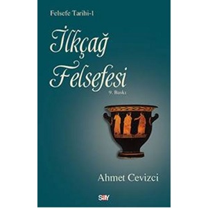 İlkçağ Felsefesi Tarihi