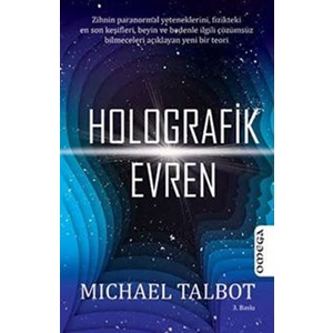 Holografik Evren