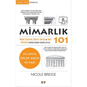 Mimarlık 101